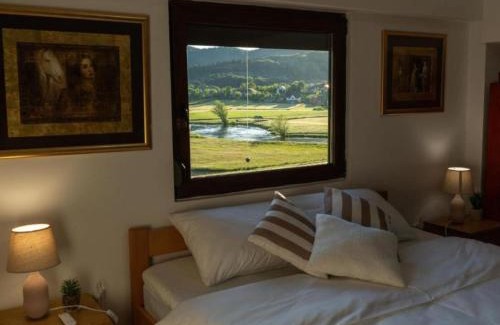 Otocac Villa | Villa Narnia - Three Bedroom Villa