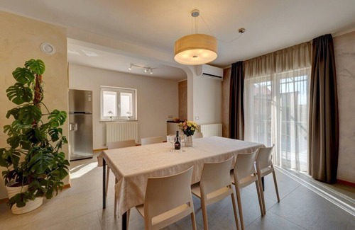 Stinjan Villa | Villa Nata in Pula - Haus für 8-10 Personen