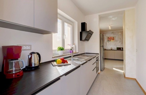 Stinjan Villa | Villa Nata in Pula - Haus für 8-10 Personen