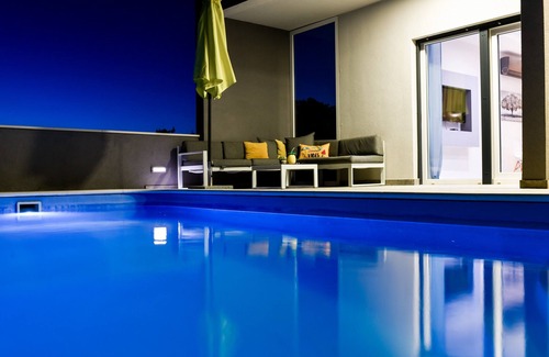 Pridraga House | Villa Natali* 2 bedroom villa with private pool