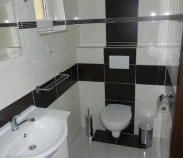 Podhajska Apartment | Villa Natali Podhájska