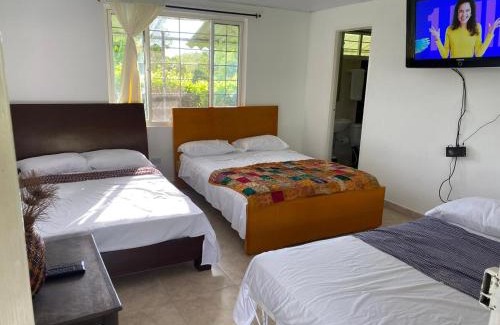 Montenegro House | Villa Natalia