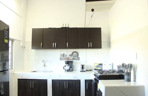 Santa Rosa de Cabal House | VILLA NATALIA