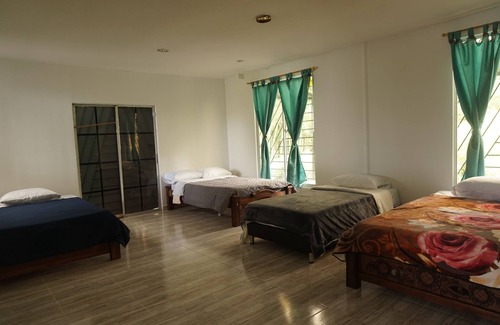 Santa Rosa de Cabal House | VILLA NATALIA