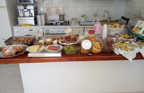 Succhivo Bed & Breakfast | Villa Natalina