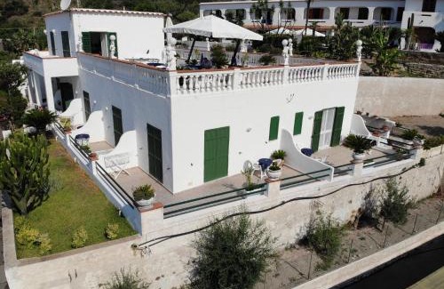 Succhivo Bed & Breakfast | Villa Natalina
