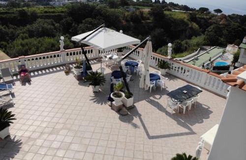 Succhivo Bed & Breakfast | Villa Natalina