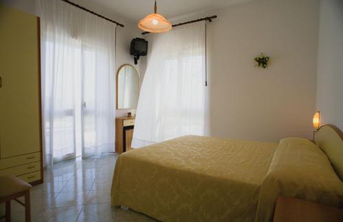Succhivo Bed & Breakfast | Villa Natalina