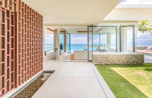 Choeng Mon Villa | Villa Natha