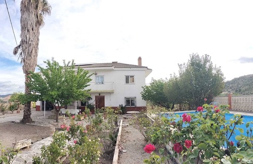 Letur Cottage | Villa Nathaly