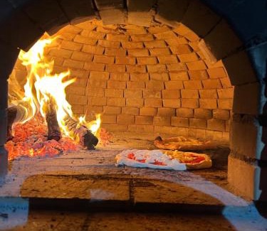 Pizzo Apartment | Villa Natina