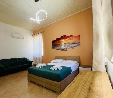 Pizzo Apartment | Villa Natina