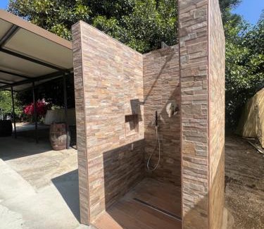 Pizzo Apartment | Villa Natina
