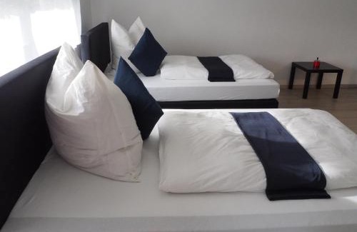 Neumarkt District Villa | Villa Natur Monteur & Ferienwohnung mit WLAN & PARKPLATZ