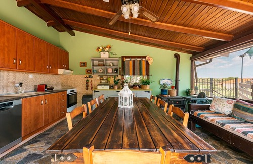 Flogita Villa | Villa Natura by Rentals Pro Services