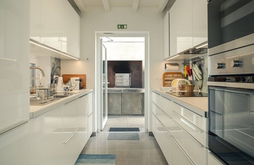 Vila do Porto House | Villa Natura - Ecotourism