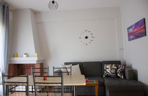 Ierissos Apartment | Villa Natura