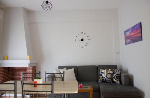 Ierissos Apartment | Villa Natura