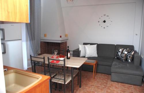 Ierissos Apartment | Villa Natura