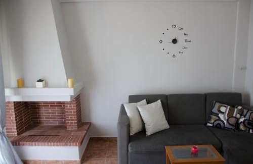Ierissos Apartment | Villa Natura