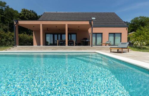 Breznik Plesivicki Villa | Villa Natura