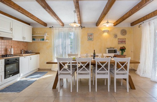 Brgod House | Villa Natura Mikulezi