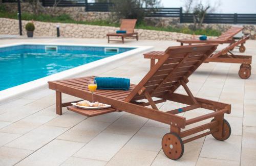 Danilo Villa | Villa Natura Piedra