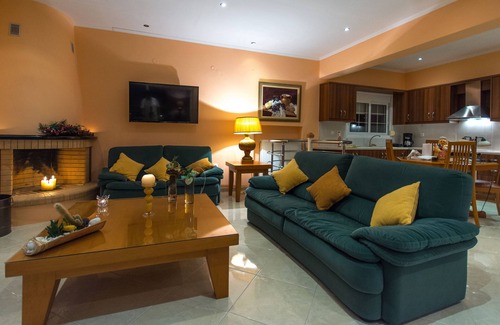 Lithakia Villa | Villa Natura Private pool and Sea view -early book 60dates or more 5% DISCOUNT