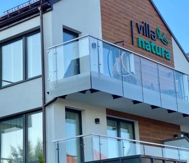 Rewa Bed & Breakfast | Villa Natura Rewa