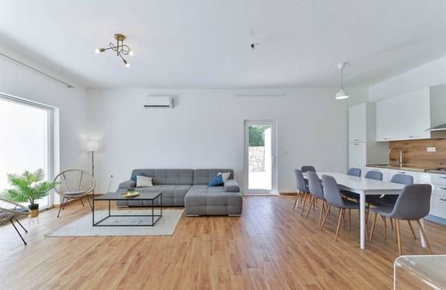 Velim Villa | Villa Natura with pool
