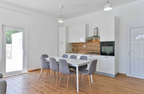Velim Villa | Villa Natura with pool