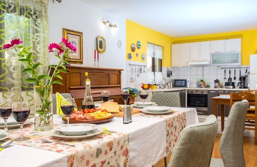 Kucice Villa | Villa Natura with private pool, zipline and maximum privacy
