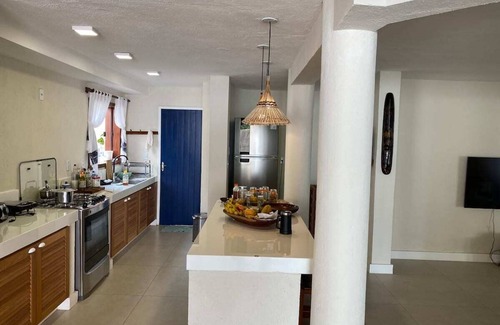 Arraial d'Ajuda House | Villa Naty - Exclusive property in Arraial D'Ajuda