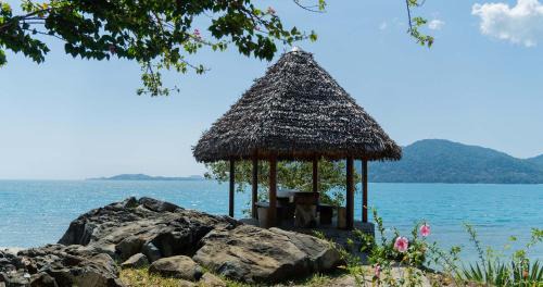 Nosy Komba Villa | Villa Nausicaa