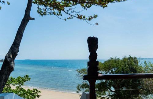 Nosy Komba Villa | Villa Nausicaa
