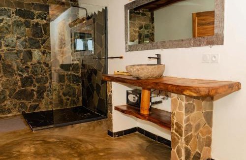 Nosy Komba Villa | Villa Nausicaa