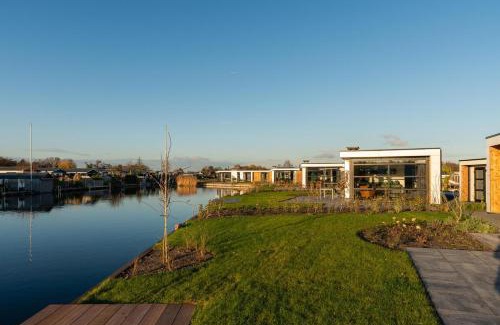 Loosdrecht Villa | Villa Nautica 2 persons