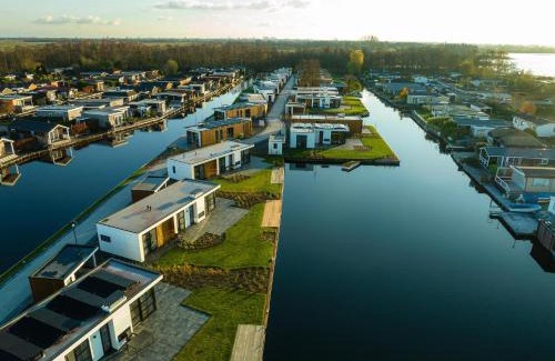 Loosdrecht Villa | Villa Nautica 2 persons
