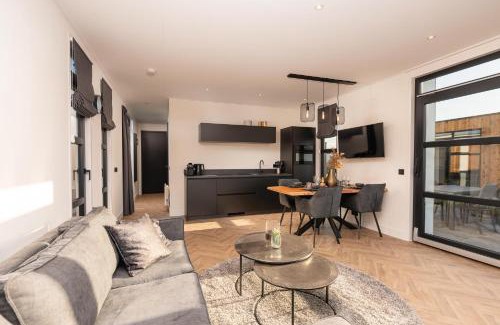 Loosdrecht Villa | Villa Nautica 2 persons