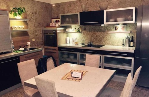 Herceg Novi Villa | Villa Nautica - 5 Bedroom Villa