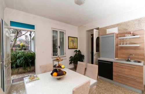 Herceg Novi Villa | Villa Nautica - 5 Bedroom Villa