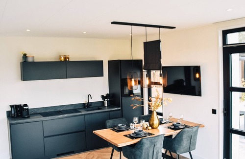 Loosdrecht House | Villa Nautica 6 persoons by Interhome