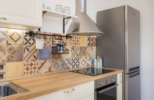 Kastel Gomilica House | Villa Nautica - 7 bedrooms with heated swimming pool and children playground
