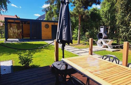 Gryzyna Apartment | Villa Nautica