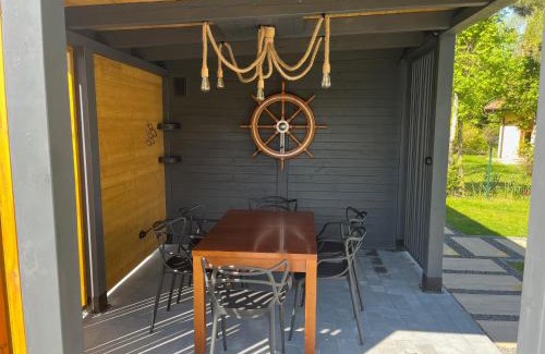 Gryzyna Apartment | Villa Nautica