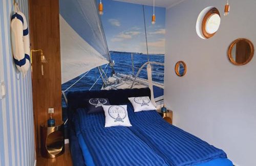 Gryzyna Apartment | Villa Nautica