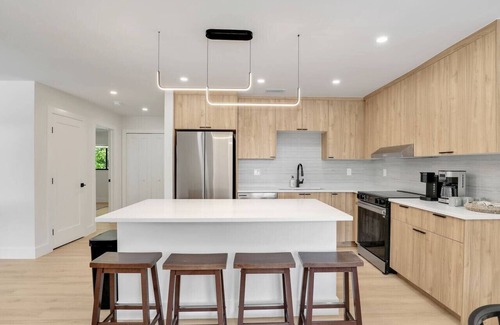 East Naples House | Villa Nautilus by Downtown