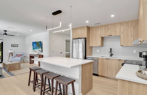 East Naples House | Villa Nautilus by Downtown