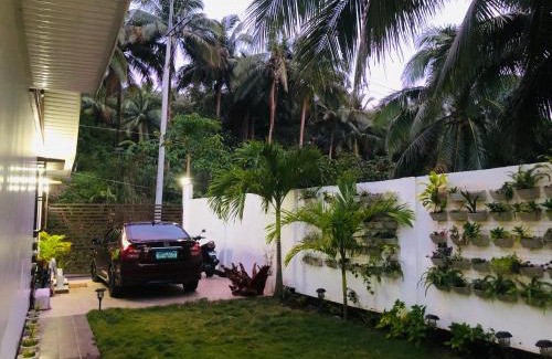 Mauban House | Villa Nava