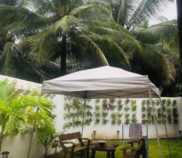 Mauban House | Villa Nava